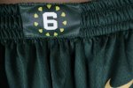 NBA Boston Celtics 22-23 city shorts Vert